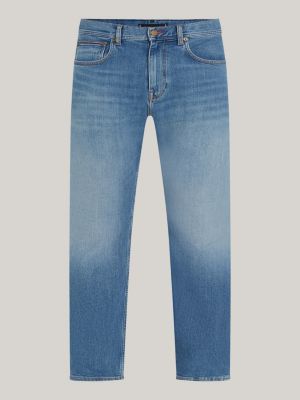 Jeans heren tommy online hilfiger sale