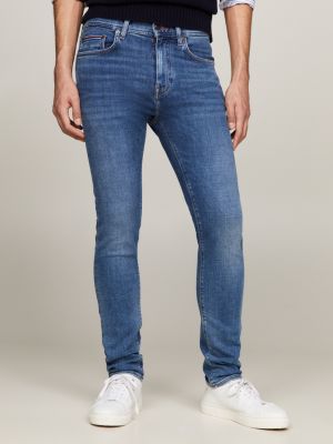 Men\'s Slim Fit Jeans - Slim More | & Hilfiger® Tapered SI Tommy