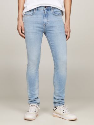 Taille jean 2025 tommy hilfiger homme