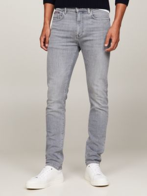 Hilfiger® Jeans Men\'s Slim & Tapered - SI | Tommy Fit Slim More