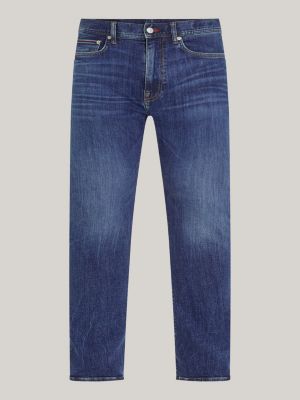 Tommy hilfiger extra hot sale slim fit jeans