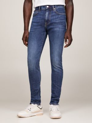 Denim best sale flex jeans