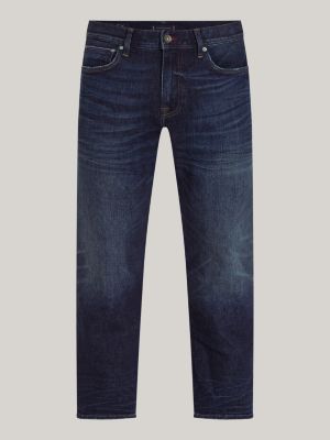 Denton th flex straight fit sale jeans