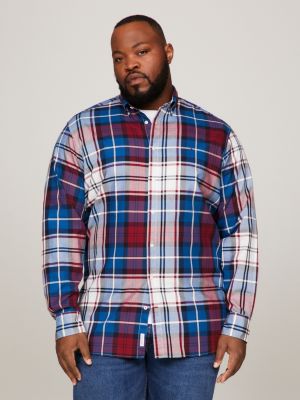 Cheap tommy hotsell hilfiger shirts