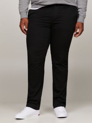 Men's Chinos | Slim Fit & Straight Leg Chinos | Tommy Hilfiger® SI