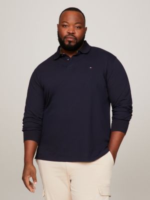 Tommy hilfiger mens store plus size clothing