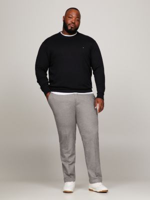 tommy hilfiger mens plus size clothing