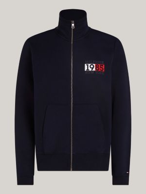 Sweat tommy best sale hilfiger drapeau