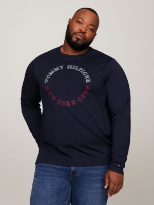 tommy hilfiger big and tall 4xl