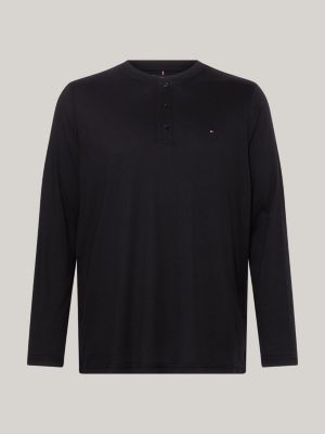 Tommy jeans clearance henley