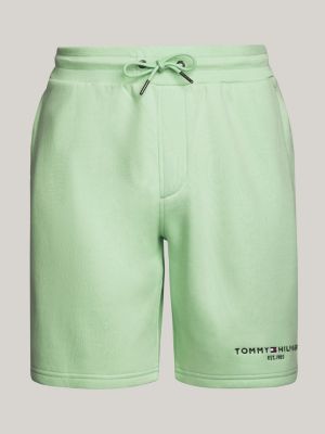 Tommy hilfiger hot sale sweat shorts mens