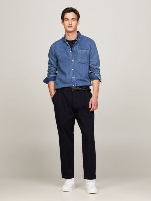 Camisas De mezclilla & Vaqueras Tommy Hilfiger para Hombre