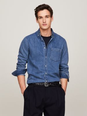 Tenue tommy hilfiger homme new arrivals