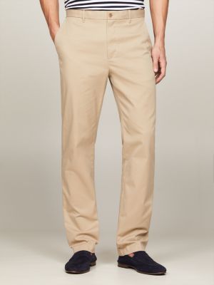 Tommy hilfiger hot sale mercer chino