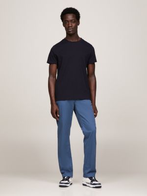 1985 Collection Mercer Straight Chinos | Blue | Tommy Hilfiger