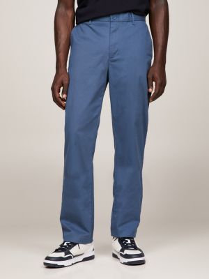 Tommy Hilfiger Pantalón Jogger Timmeless Twilight Navy Azul Marino