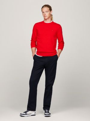 Tommy hilfiger hot sale mercer chino