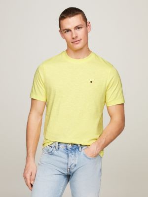 Yellow T-Shirts