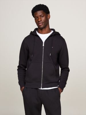 Tommy hilfiger deals hoodie men