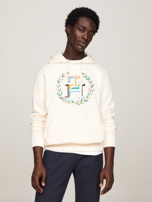 Tommy Hilfiger Sudadera con capucha para hombre, Ambrosia, XS : Ropa,  Zapatos y Joyería 