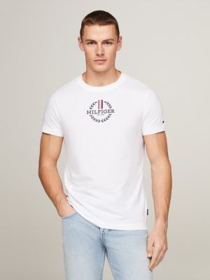 Men's T-Shirts - Cotton T-Shirts