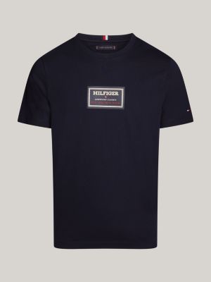 Mens tommy cheap hilfiger tshirt