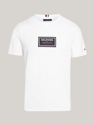 Camiseta Tommy Hilfiger Logo TH THMW0MW34719