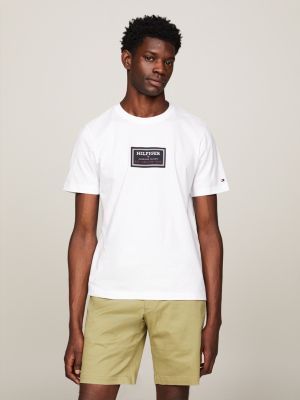 Mens t 2025 shirts tommy hilfiger