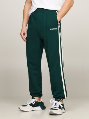 Tommy hilfiger outlet jogger suits