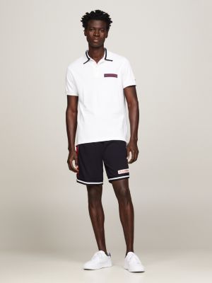 Tommy hilfiger discount sweat shorts mens