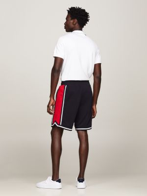 Tommy hilfiger sweat hot sale shorts mens