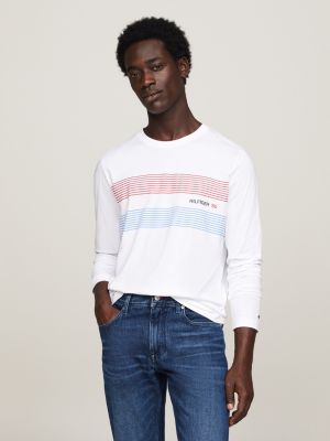 T-Shirts Tommy Hilfiger para Homem