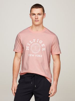 Men's T-Shirts - Cotton T-Shirts