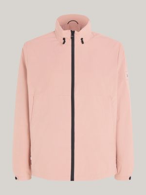 Pink hotsell soft jacket