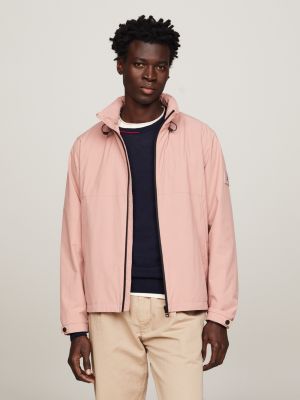 Tommy hilfiger discount water resistant jacket