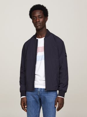 Tommy hilfiger shop bomber jackets