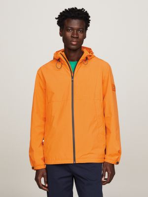 The bay clearance tommy hilfiger jacket