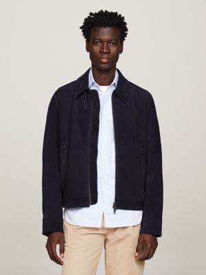 Men's Jackets - Hooded Jackets