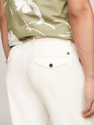 Tommy hilfiger denton straight fit hot sale stretch chino
