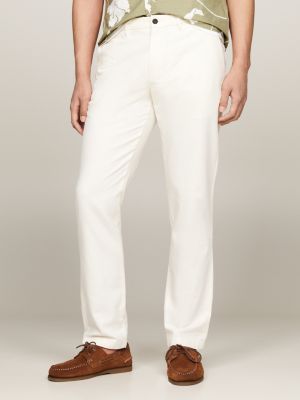 Denton chinos hot sale tommy hilfiger