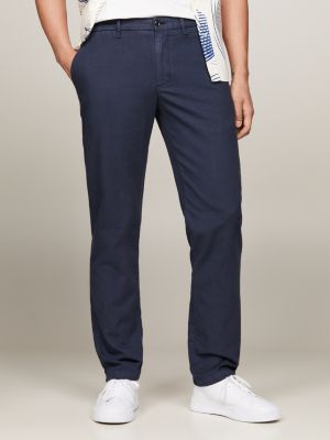 Denton chino straight clearance fit