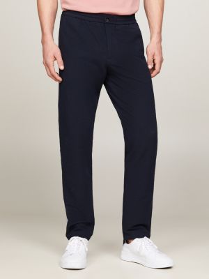 Tommy hilfiger on sale mens trousers