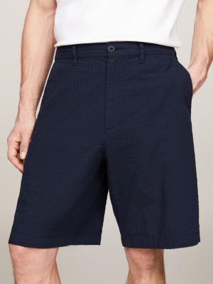 Hilfiger chino shorts on sale