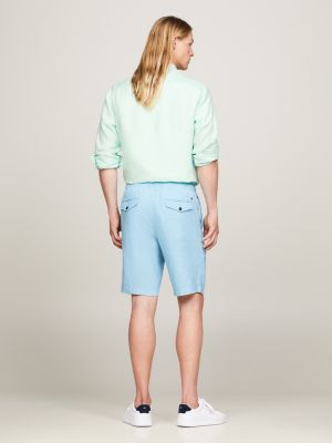 Chino cheap drawstring shorts