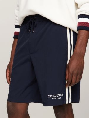 Pantalones cortos de deporte Tommy Hilfiger de hombre, Rebajas en línea,  hasta el 54 % de descuento