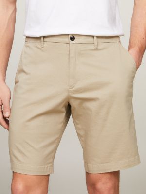 Hilfiger store mens shorts