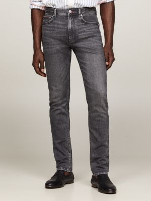 Men's Slim Fit Jeans | Tommy Hilfiger® HR