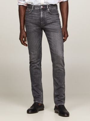 Bermuda jean best sale homme tommy hilfiger