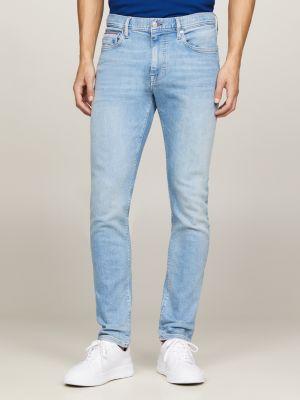 Dad Regular Tapered Jeans, Denim