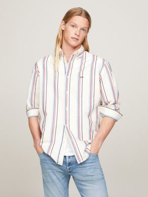 Tommy hilfiger outlet uk shirts